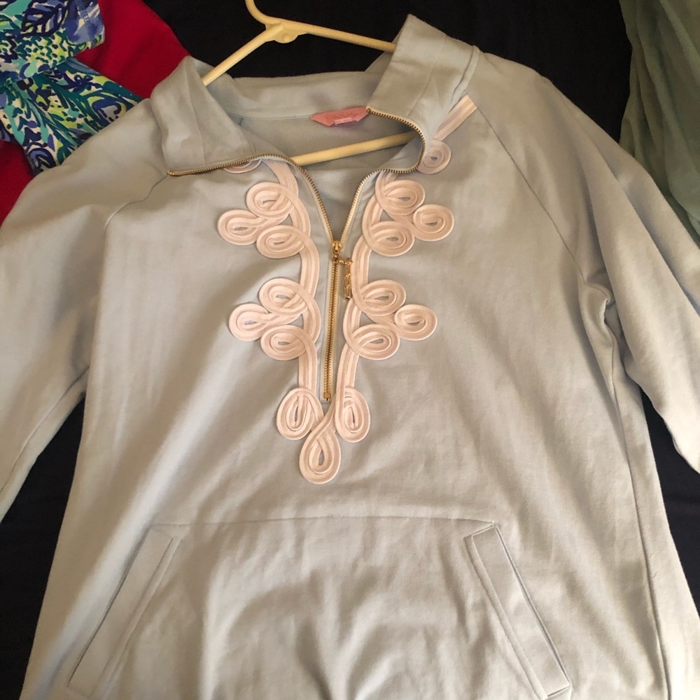 NWOT popover